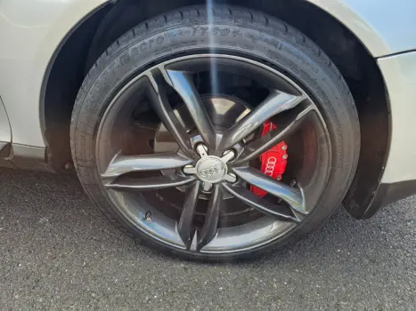 AUDI A3 1.8 4P T 150 CV, Foto 8 AUDI A3 1.8 4P T 150 CV, Foto 8