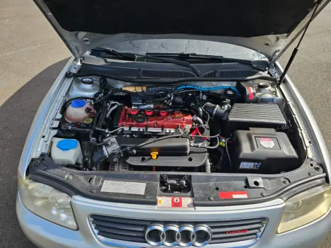 AUDI A3 1.8 4P T 150 CV, Foto 9 AUDI A3 1.8 4P T 150 CV, Foto 9