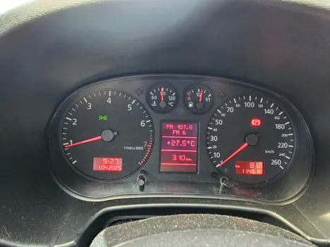 AUDI A3 1.8 4P T 150 CV, Foto 12 AUDI A3 1.8 4P T 150 CV, Foto 12