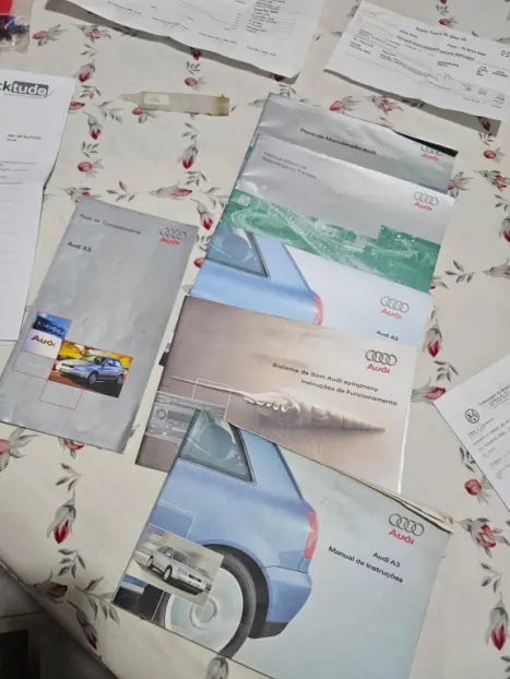 AUDI A3 1.8 4P T 150 CV, Foto 13 AUDI A3 1.8 4P T 150 CV, Foto 13