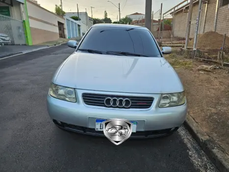 AUDI A3 1.8 4P T 150 CV, Foto 23 AUDI A3 1.8 4P T 150 CV, Foto 23