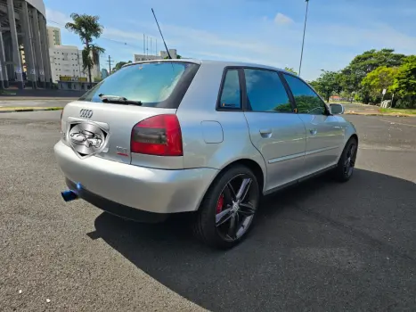 AUDI A3 1.8 4P T 150 CV, Foto 26 AUDI A3 1.8 4P T 150 CV, Foto 26