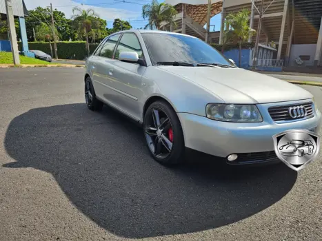 AUDI A3 1.8 4P T 150 CV, Foto 28 AUDI A3 1.8 4P T 150 CV, Foto 28