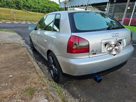 AUDI A3 1.8 4P T 150 CV, Foto 29 AUDI A3 1.8 4P T 150 CV, Foto 29