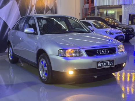 AUDI A3 1.8 T 150CV, Foto 2