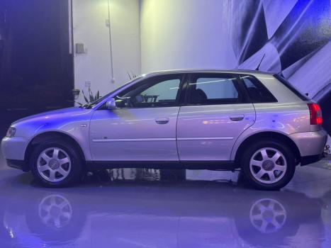 AUDI A3 1.8 T 150CV, Foto 3