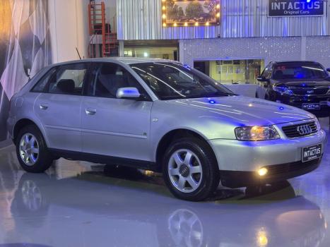 AUDI A3 1.8 T 150CV, Foto 4