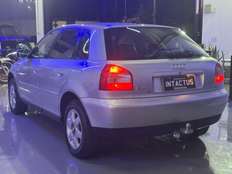 AUDI A3 1.8 T 150CV, Foto 5