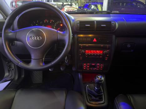 AUDI A3 1.8 T 150CV, Foto 8