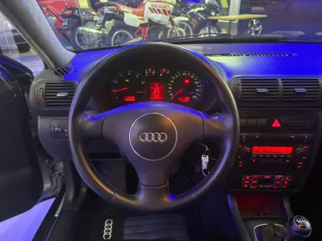 AUDI A3 1.8 T 150CV, Foto 9