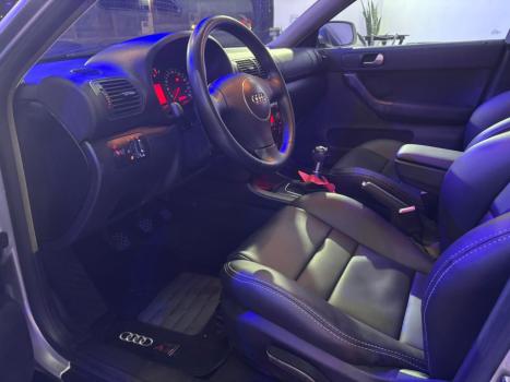 AUDI A3 1.8 T 150CV, Foto 10