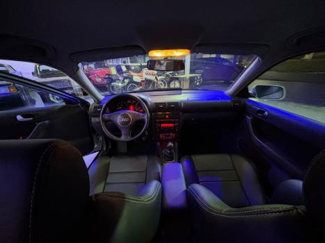 AUDI A3 1.8 T 150CV, Foto 11