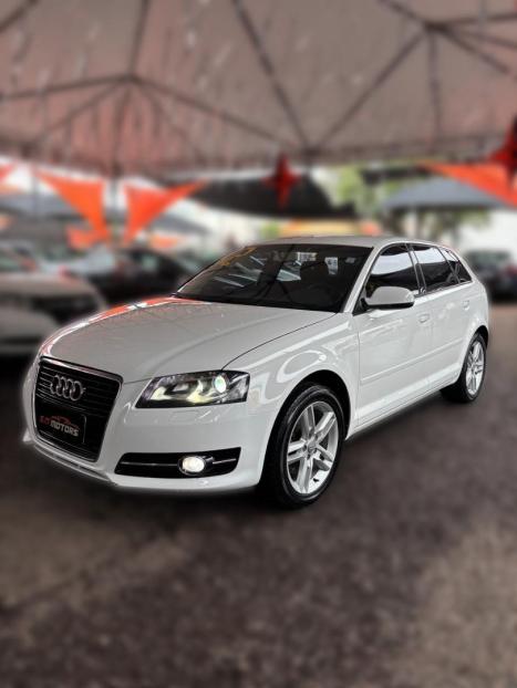 AUDI A3 2.0 16V 4P TFSI SPORTBACK S-TRONIC AUTOM�TICO, Foto 1