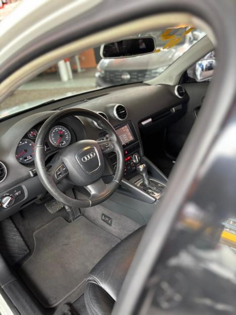 AUDI A3 2.0 16V 4P TFSI SPORTBACK S-TRONIC AUTOM�TICO, Foto 13