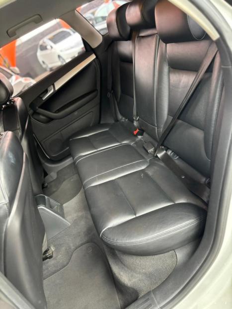 AUDI A3 2.0 16V 4P TFSI SPORTBACK S-TRONIC AUTOM�TICO, Foto 18