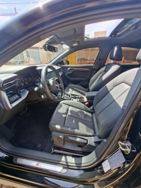 AUDI A3 Sedan 2.0 16V 4P 40 TFSI MHEV H�BRIDO S-LINE TIPTRONIC AUTOM�TICO, Foto 6
