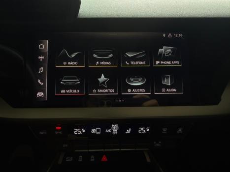 AUDI A3 Sedan 2.0 16V 4P 40 TFSI MHEV H�BRIDO S-LINE TIPTRONIC AUTOM�TICO, Foto 10