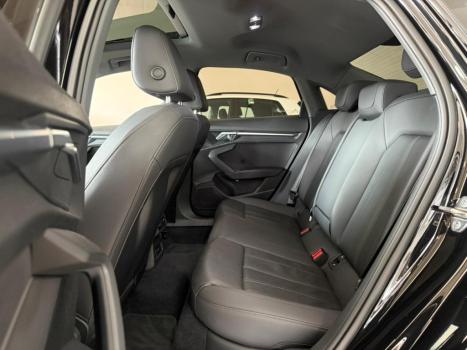 AUDI A3 Sedan 2.0 16V 4P 40 TFSI MHEV H�BRIDO S-LINE TIPTRONIC AUTOM�TICO, Foto 13