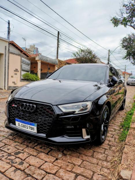AUDI A3 Sedan 2.0 16V 4P TFSI AMBITION S-TRONIC AUTOM�TICO, Foto 1