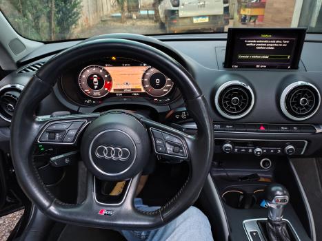 AUDI A3 Sedan 2.0 16V 4P TFSI AMBITION S-TRONIC AUTOM�TICO, Foto 2