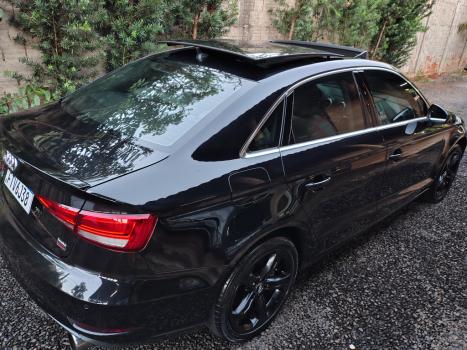 AUDI A3 Sedan 2.0 16V 4P TFSI AMBITION S-TRONIC AUTOM�TICO, Foto 3