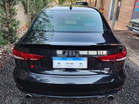 AUDI A3 Sedan 2.0 16V 4P TFSI AMBITION S-TRONIC AUTOM�TICO, Foto 4