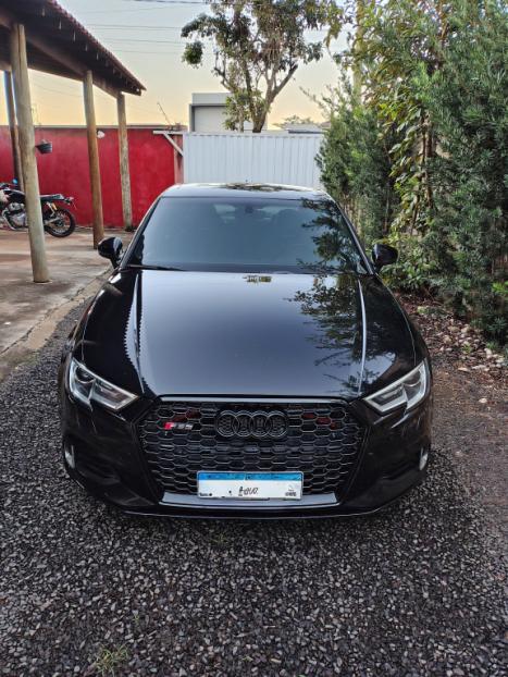AUDI A3 Sedan 2.0 16V 4P TFSI AMBITION S-TRONIC AUTOM�TICO, Foto 6