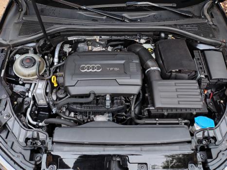 AUDI A3 Sedan 2.0 16V 4P TFSI AMBITION S-TRONIC AUTOM�TICO, Foto 7