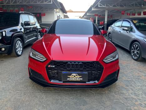 AUDI A5 2.0 16V 4P TFSI SPORTBACK AMBIENTE AUTOMTICO, Foto 1