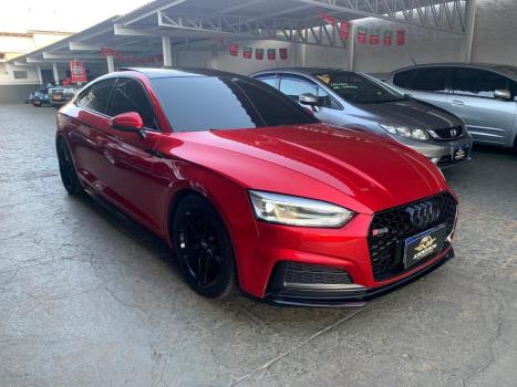 AUDI A5 2.0 16V 4P TFSI SPORTBACK AMBIENTE AUTOMTICO, Foto 2