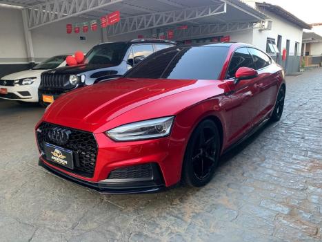 AUDI A5 2.0 16V 4P TFSI SPORTBACK AMBIENTE AUTOMTICO, Foto 3