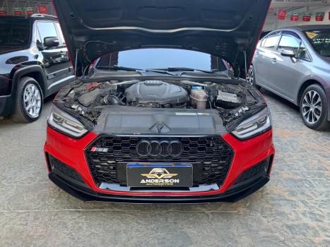 AUDI A5 2.0 16V 4P TFSI SPORTBACK AMBIENTE AUTOMTICO, Foto 7