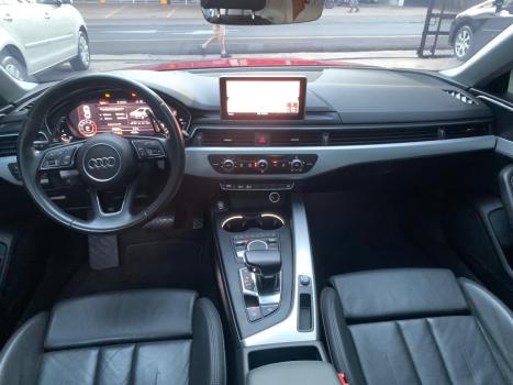 AUDI A5 2.0 16V 4P TFSI SPORTBACK AMBIENTE AUTOMTICO, Foto 8