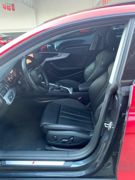 AUDI A5 2.0 16V 4P TFSI SPORTBACK AMBIENTE AUTOMTICO, Foto 9