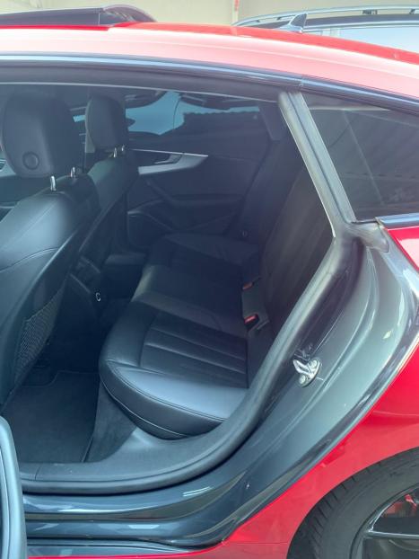 AUDI A5 2.0 16V 4P TFSI SPORTBACK AMBIENTE AUTOMTICO, Foto 10