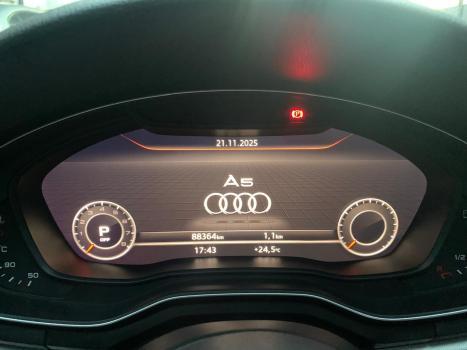 AUDI A5 2.0 16V 4P TFSI SPORTBACK AMBIENTE AUTOMTICO, Foto 11