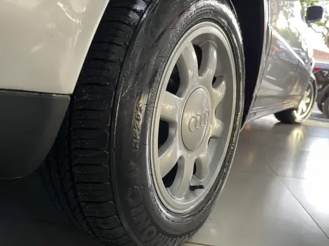 AUDI A6 2.8 V6 30V 4P AUTOM�TICO, Foto 7