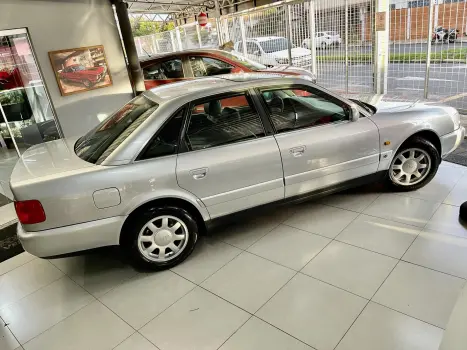 AUDI A6 2.8 V6 30V 4P AUTOM�TICO, Foto 9