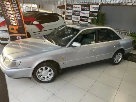 AUDI A6 2.8 V6 30V 4P AUTOM�TICO, Foto 12