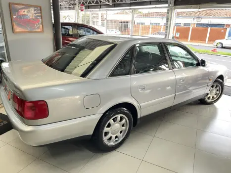 AUDI A6 2.8 V6 30V 4P AUTOM�TICO, Foto 3