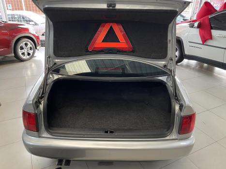 AUDI A6 2.8 V6 30V 4P AUTOM�TICO, Foto 4