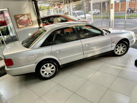 AUDI A6 2.8 V6 30V 4P AUTOM�TICO, Foto 9