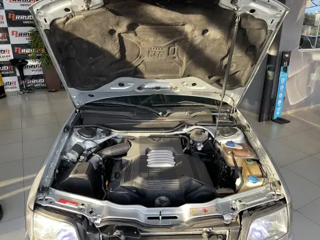 AUDI A6 2.8 V6 30V 4P AUTOM�TICO, Foto 10