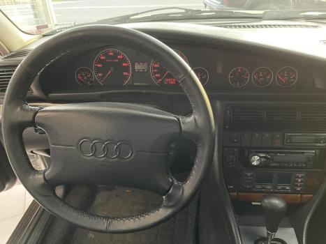 AUDI A6 2.8 V6 30V 4P AUTOM�TICO, Foto 11