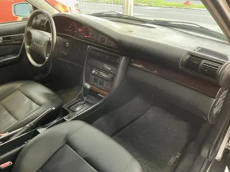 AUDI A6 2.8 V6 30V 4P AUTOM�TICO, Foto 8