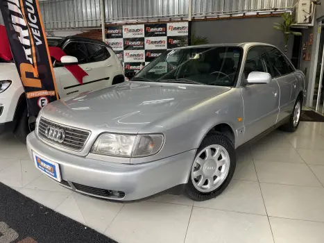 AUDI A6 2.8 V6 30V 4P AUTOM�TICO, Foto 1