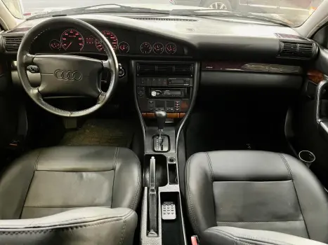 AUDI A6 2.8 V6 30V 4P AUTOM�TICO, Foto 6