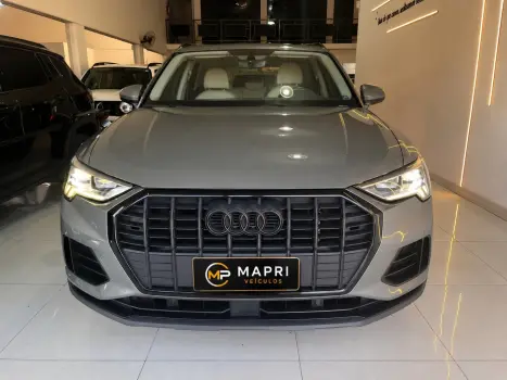 AUDI Q3 1.4 4P 35 TFSI BLACK S LINE S-TRONIC AUTOM�TICO, Foto 8