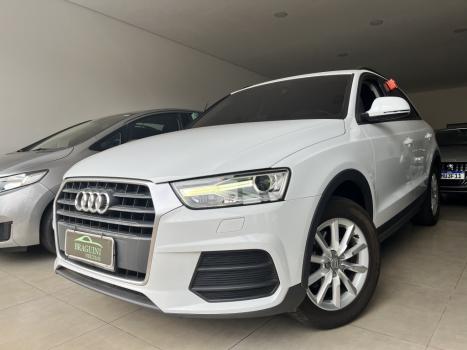 AUDI Q3 1.4 4P FLEX TFSI AMBIENTE S-TRONIC AUTOMTICO, Foto 1