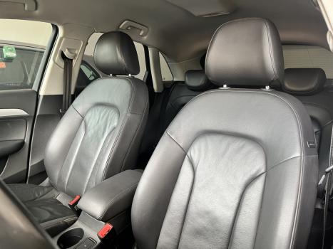 AUDI Q3 1.4 4P FLEX TFSI AMBIENTE S-TRONIC AUTOMTICO, Foto 7